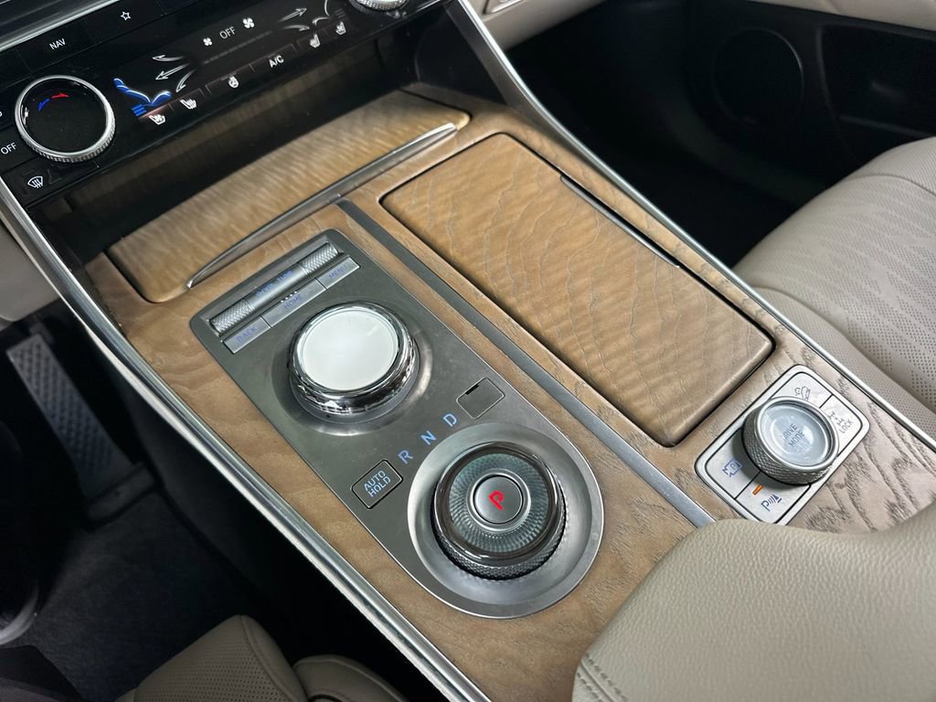 Used 2023 Genesis GV80 3.5T Advanced + image 24