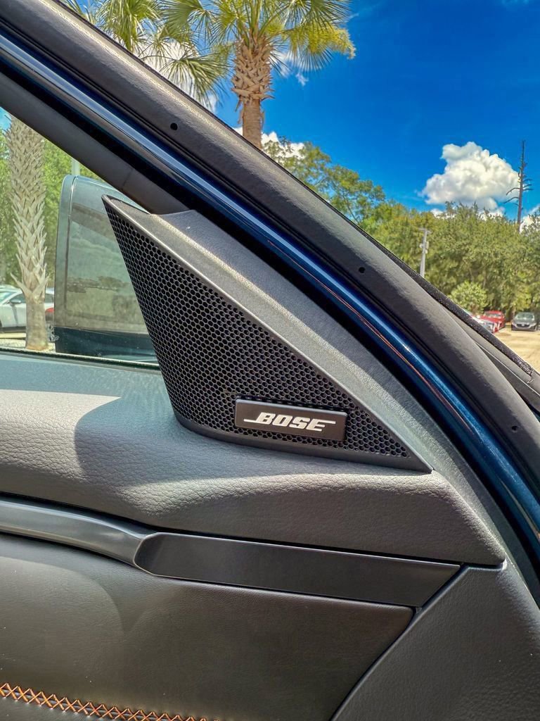 New 2025 MAZDA CX-50 AWD 2.5 S w/ Weather Package image 40