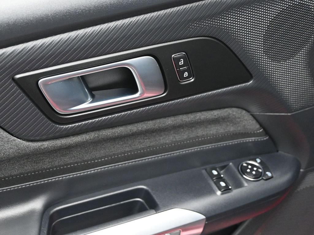 Certified 2024 Ford Mustang GT image 10