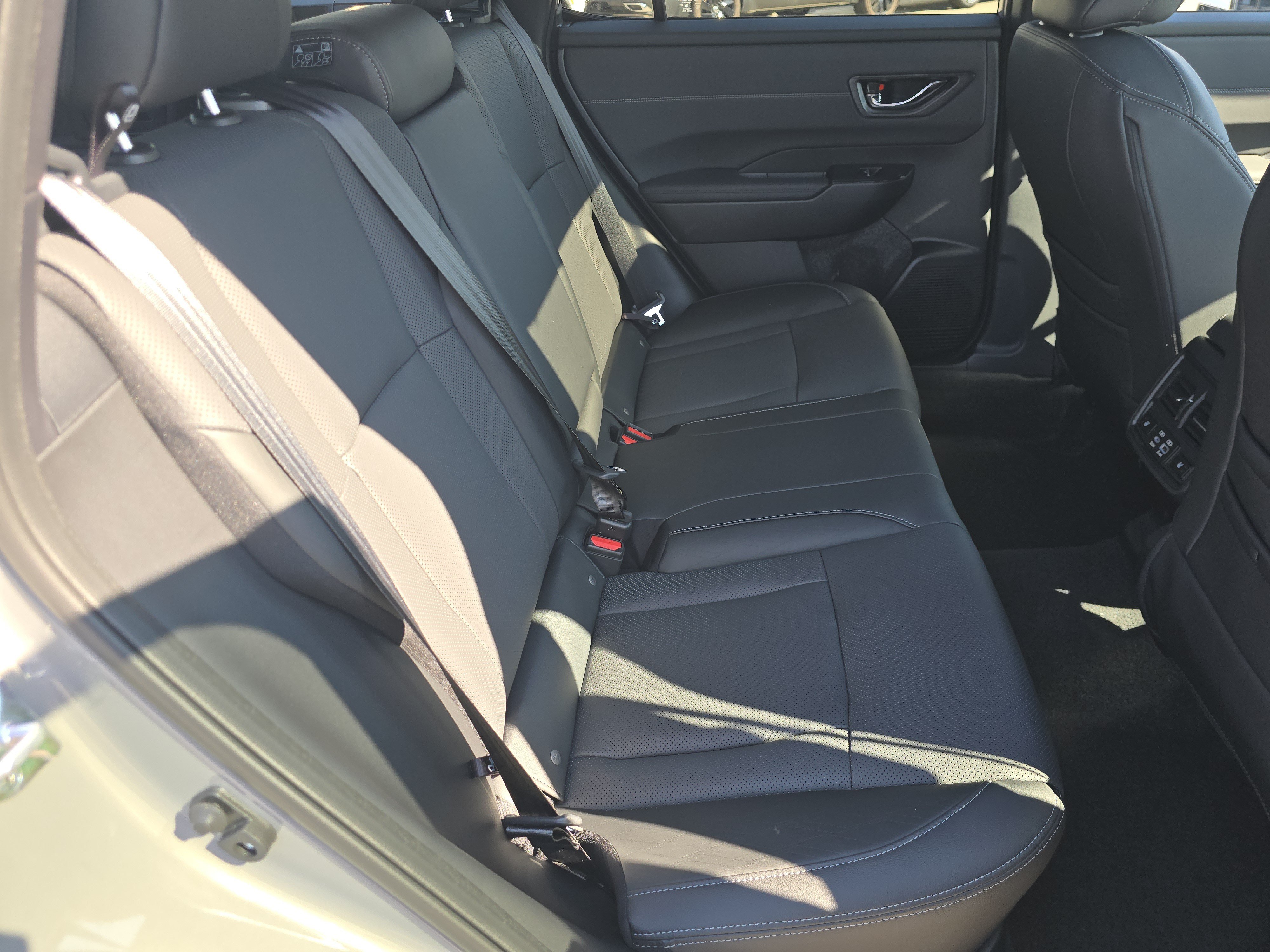 New 2026 Subaru Outback Touring AWD/4WD image 18