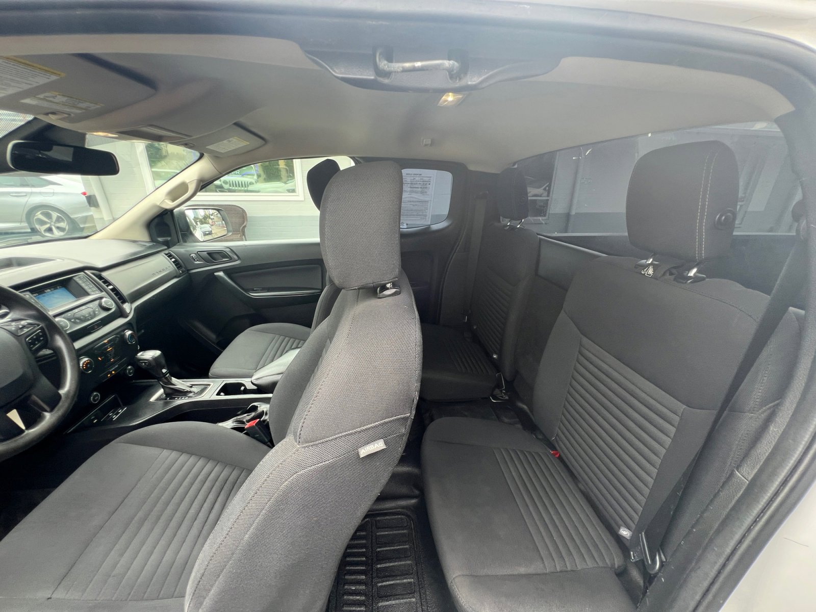 Used 2020 Ford Ranger XL w/ Equipment Group 101A Mid image 22