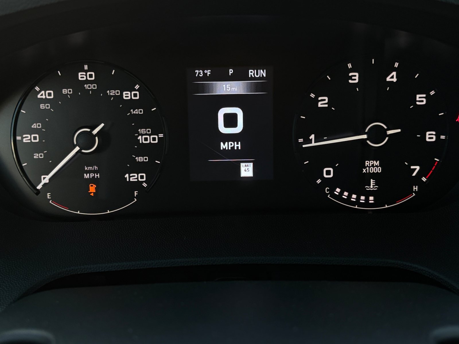 New 2026 RAM ProMaster 2500 FWD image 18