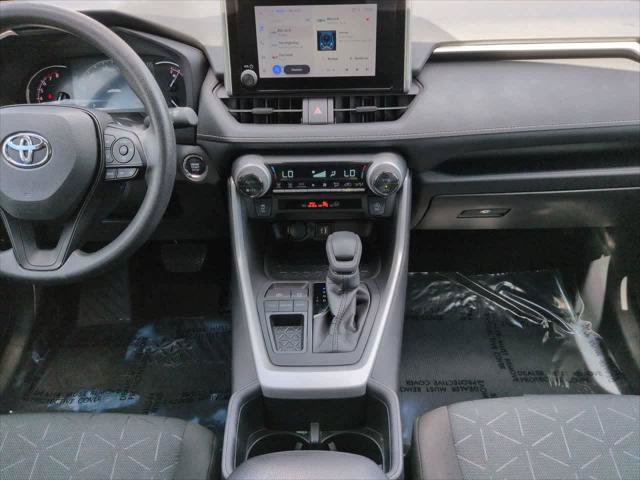 Certified 2024 Toyota RAV4 XLE w/ Convenience Package FWD image 18