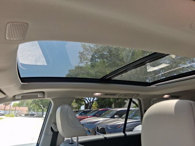 Used 2024 Toyota Grand Highlander FWD image 13