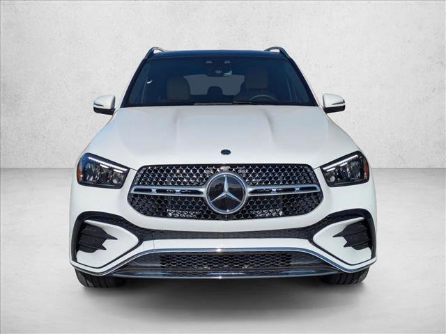 New 2026 Mercedes-Benz GLE 350 4MATIC image 6