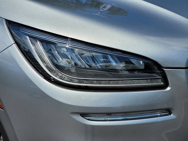 Certified 2022 Lincoln Corsair AWD w/ Premium Package image 39