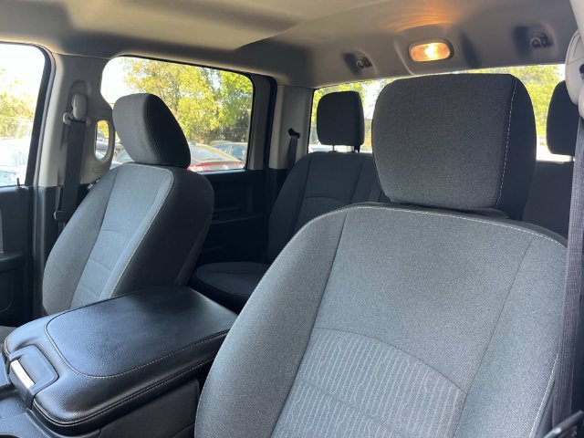 Used 2023 RAM 1500 Tradesman w/ Popular Equipment Group AWD/4WD image 10