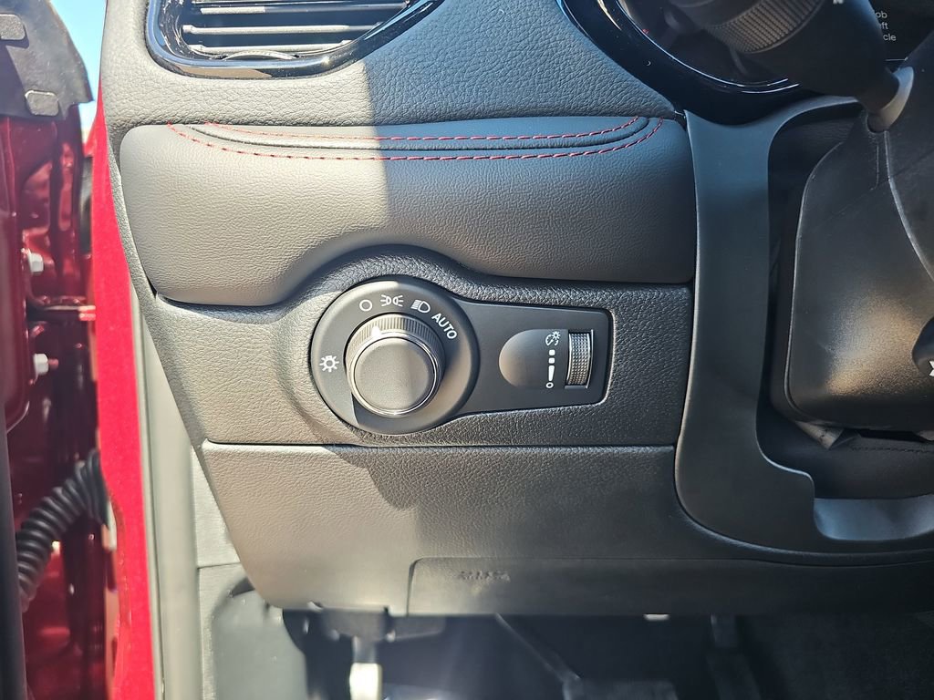 New 2026 Dodge Durango GT image 28