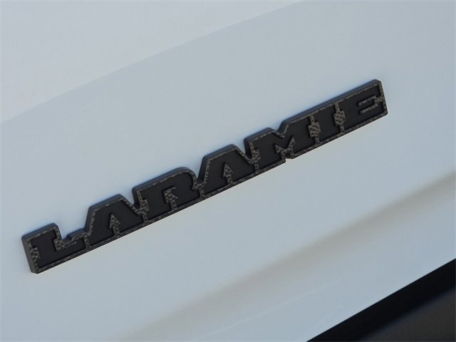 Used 2025 RAM 1500 Laramie w/ Night Edition image 11