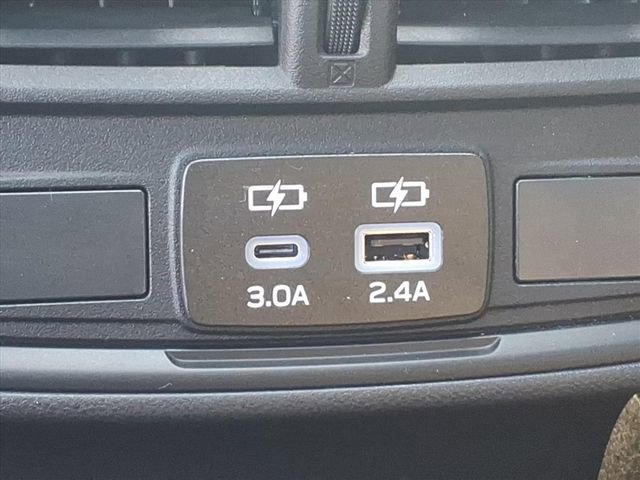 New 2026 Subaru Forester Premium image 11