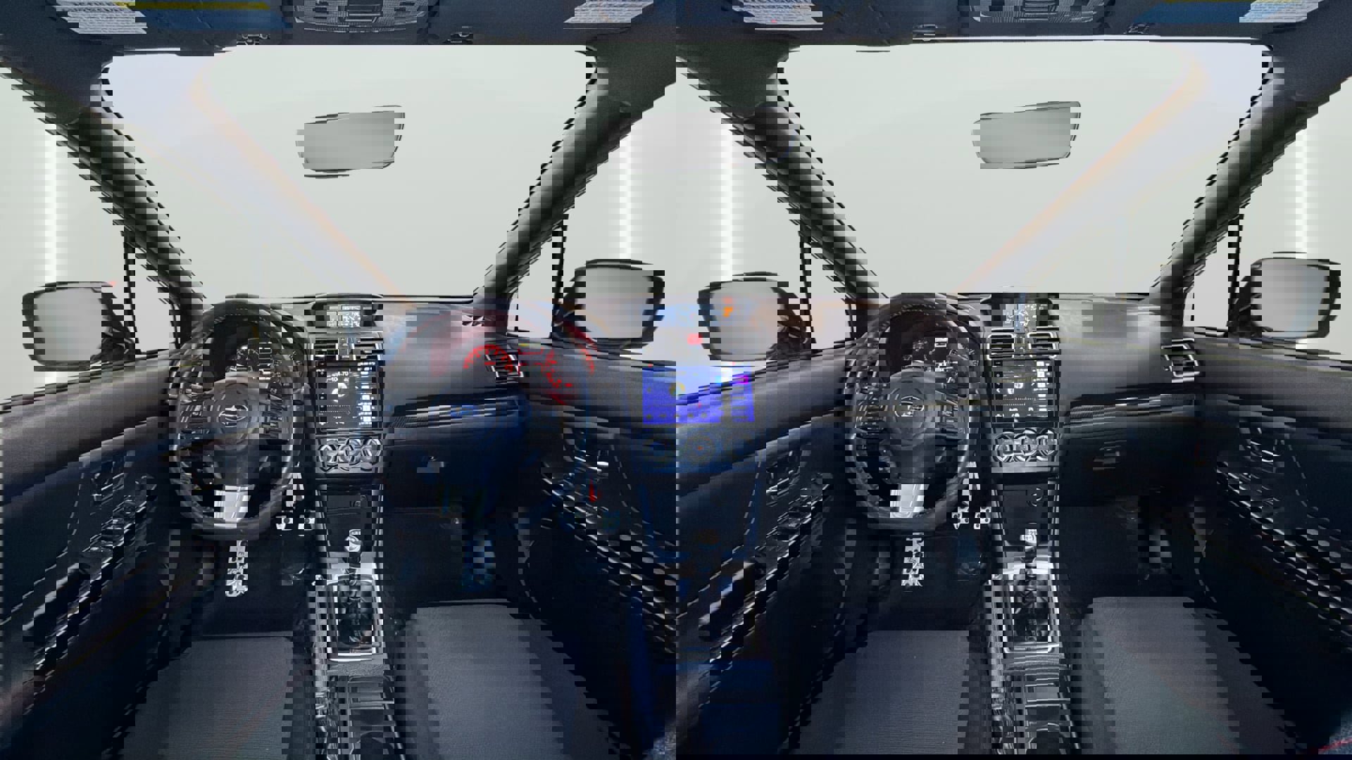 Used 2017 Subaru WRX Premium image 31