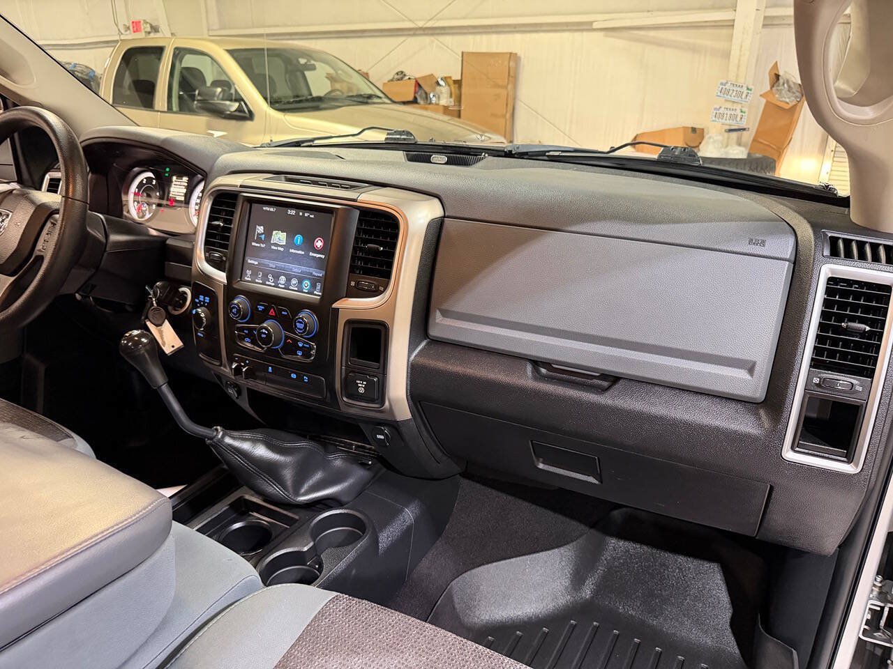 Used 2014 RAM 2500 SLT w/ Popular Equipment Group AWD/4WD image 60
