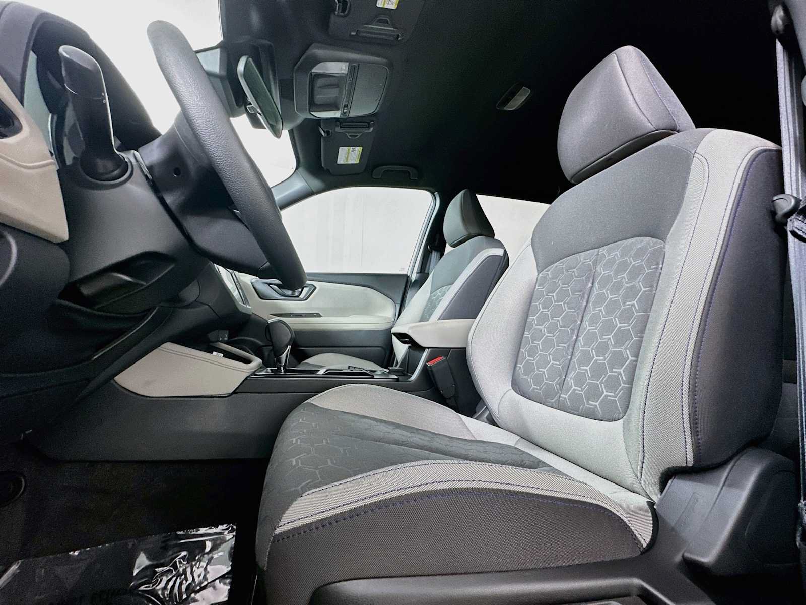 Certified 2026 Subaru Forester AWD/4WD image 18