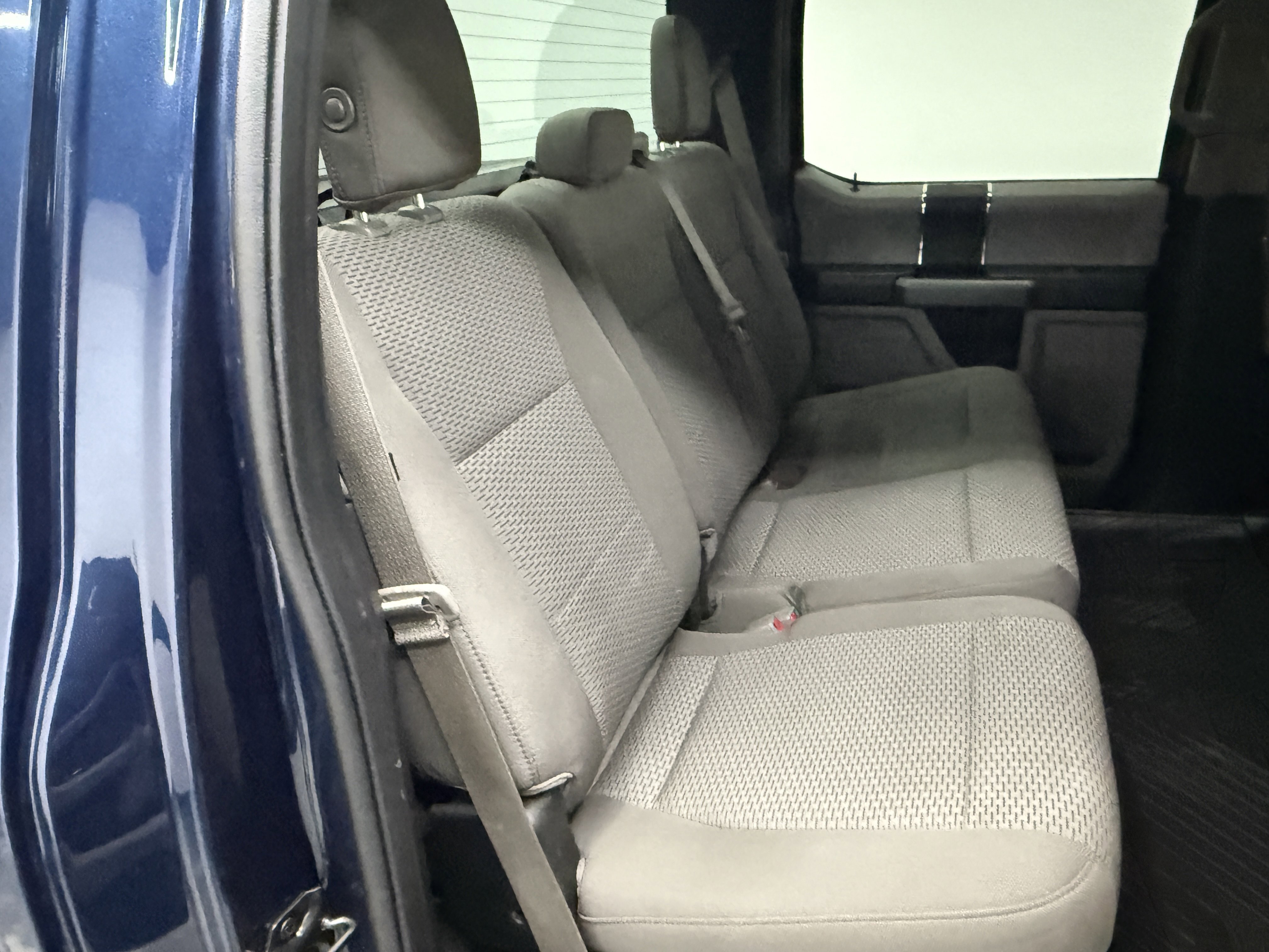 Used 2017 Ford F150 XLT w/ Equipment Group 301A Mid image 23