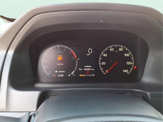 Used 2024 Honda Ridgeline Black Edition image 21