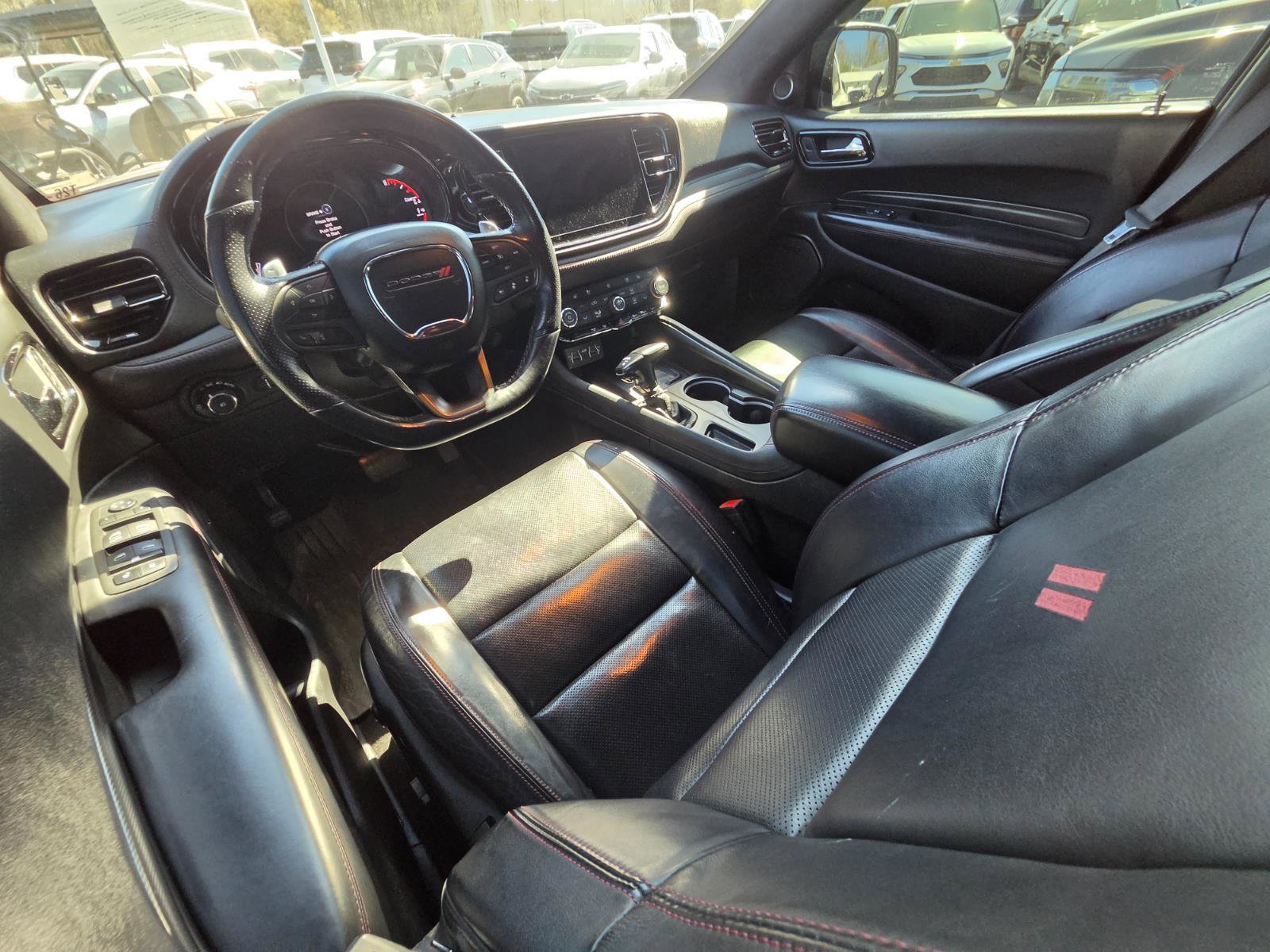 Used 2022 Dodge Durango R/T image 11