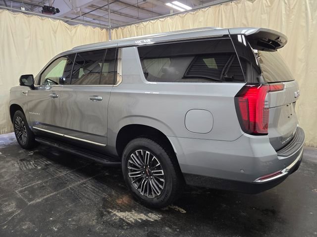 New 2026 GMC Yukon XL Elevation w/ LPO, Floor Liner Package image 10
