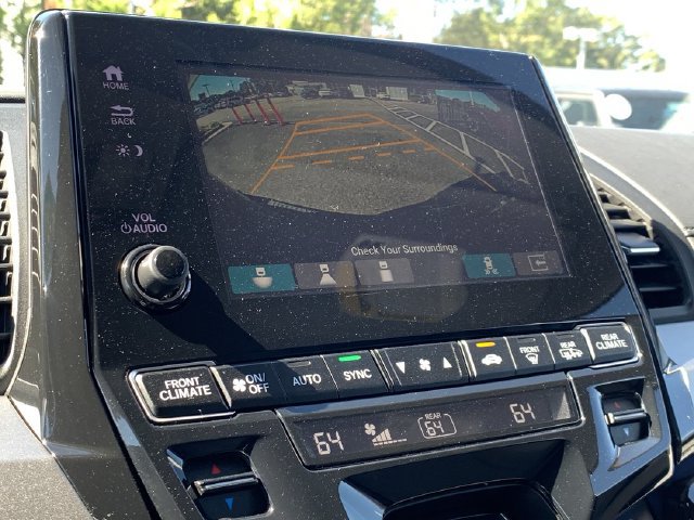 Used 2018 Honda Odyssey Elite image 22