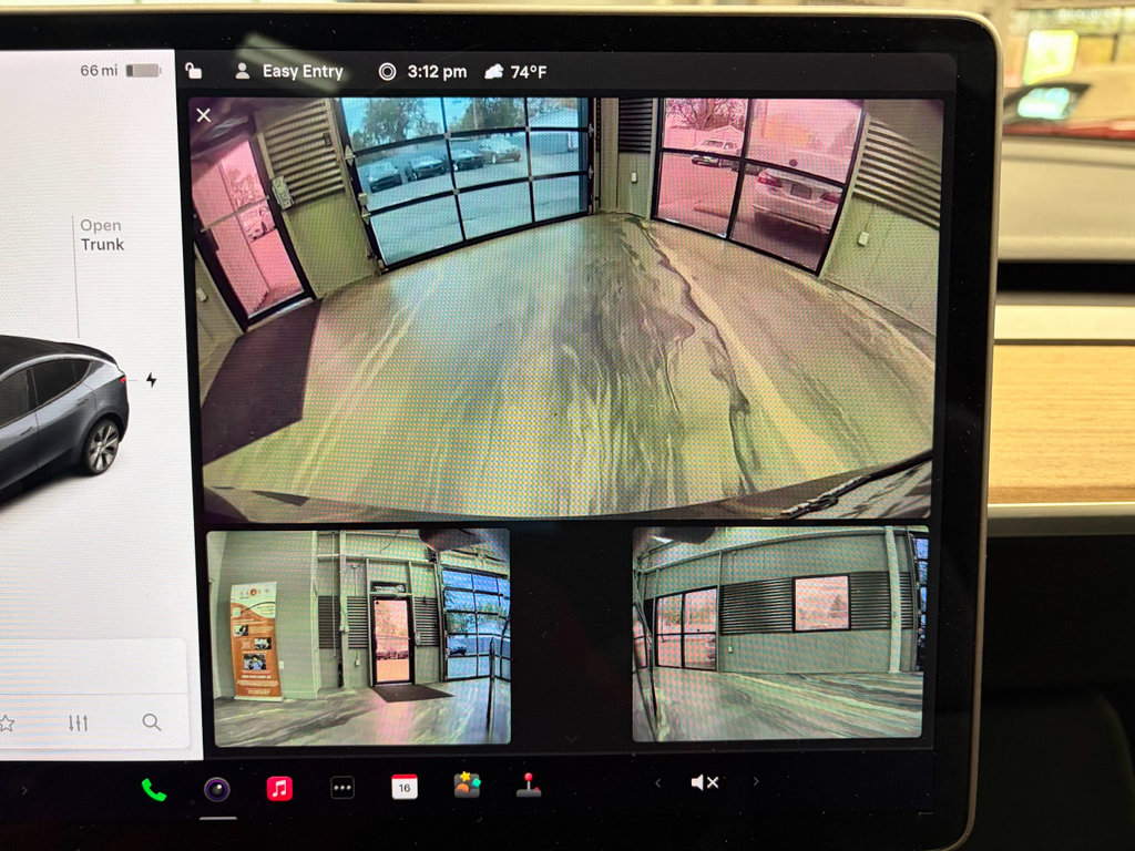 Used 2020 Tesla Model Y Long Range image 15