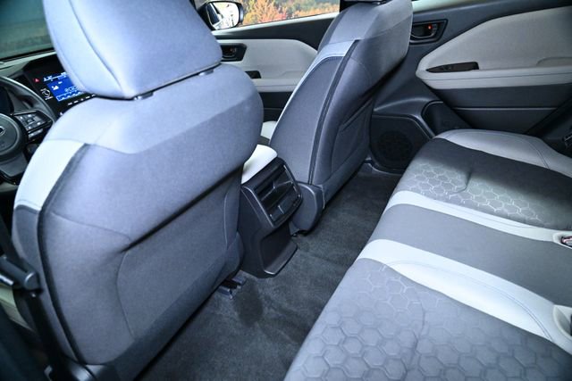 Certified 2026 Subaru Forester image 37
