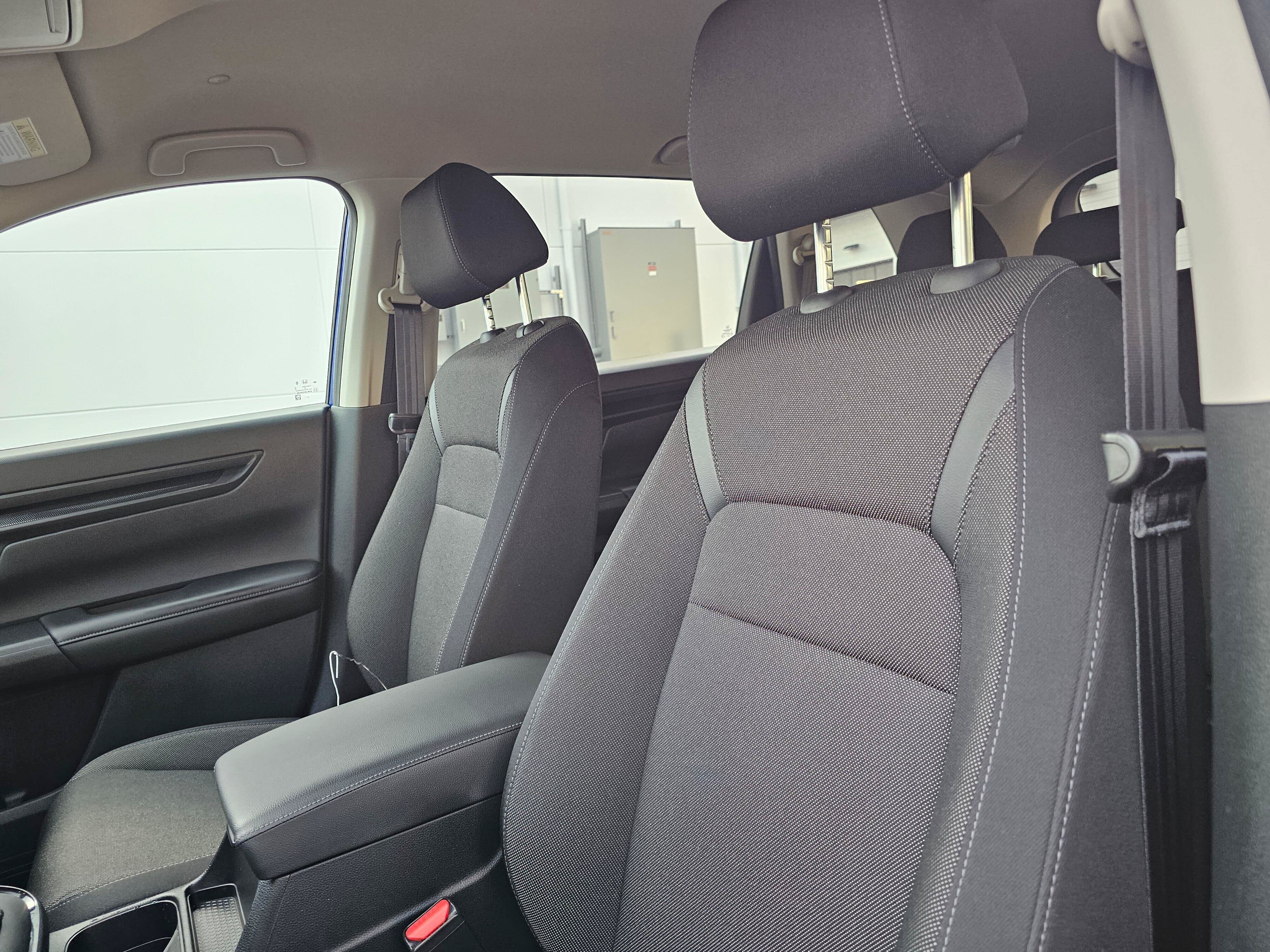 Certified 2025 Honda CR-V LX image 25