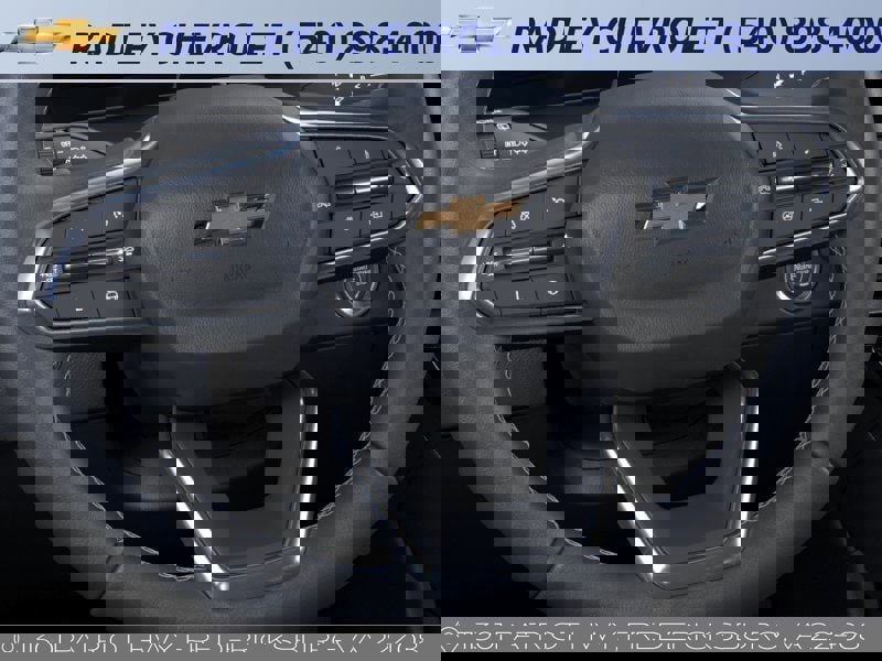 New 2026 Chevrolet Traverse LT w/ Enhanced Driving Package image 19