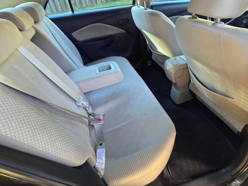 Used 2007 Toyota Yaris S FWD image 14