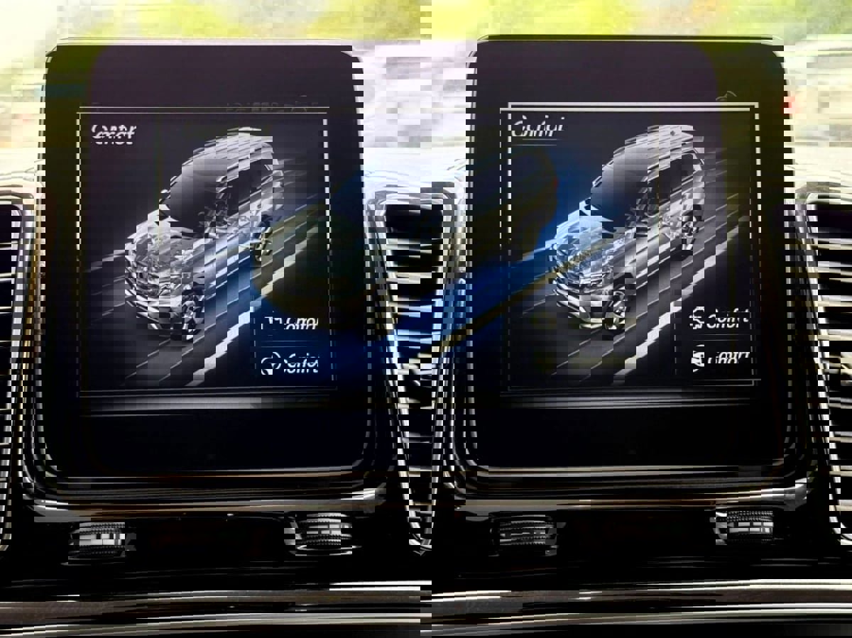 Used 2019 Mercedes-Benz GLS 450 4MATIC image 52