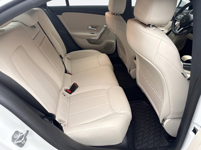 Used 2023 Mercedes-Benz CLA 250 4MATIC image 18