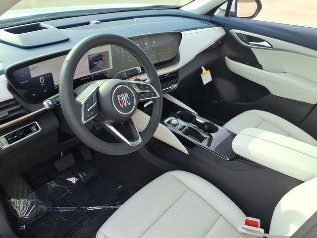 New 2026 Buick Envision Avenir image 15