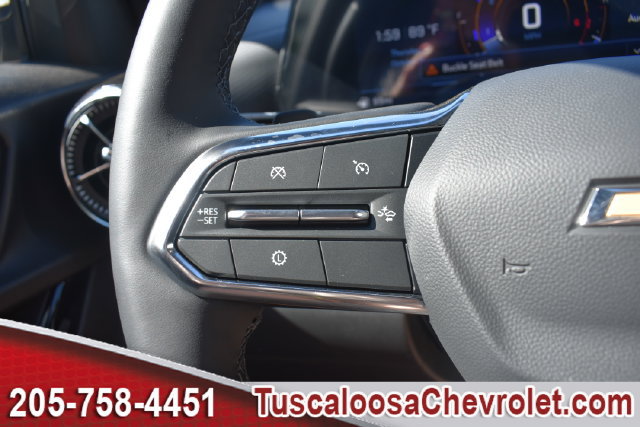 New 2027 Chevrolet Equinox LT FWD image 19