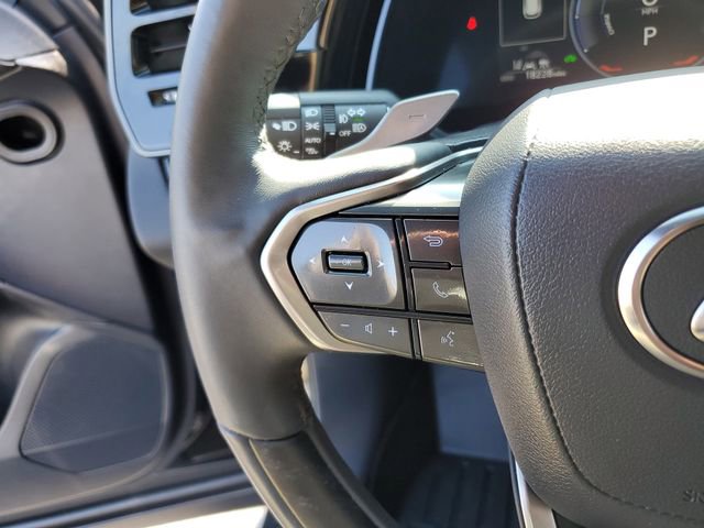 Used 2023 Lexus RX 350h w/ Cold Area Package AWD/4WD image 27