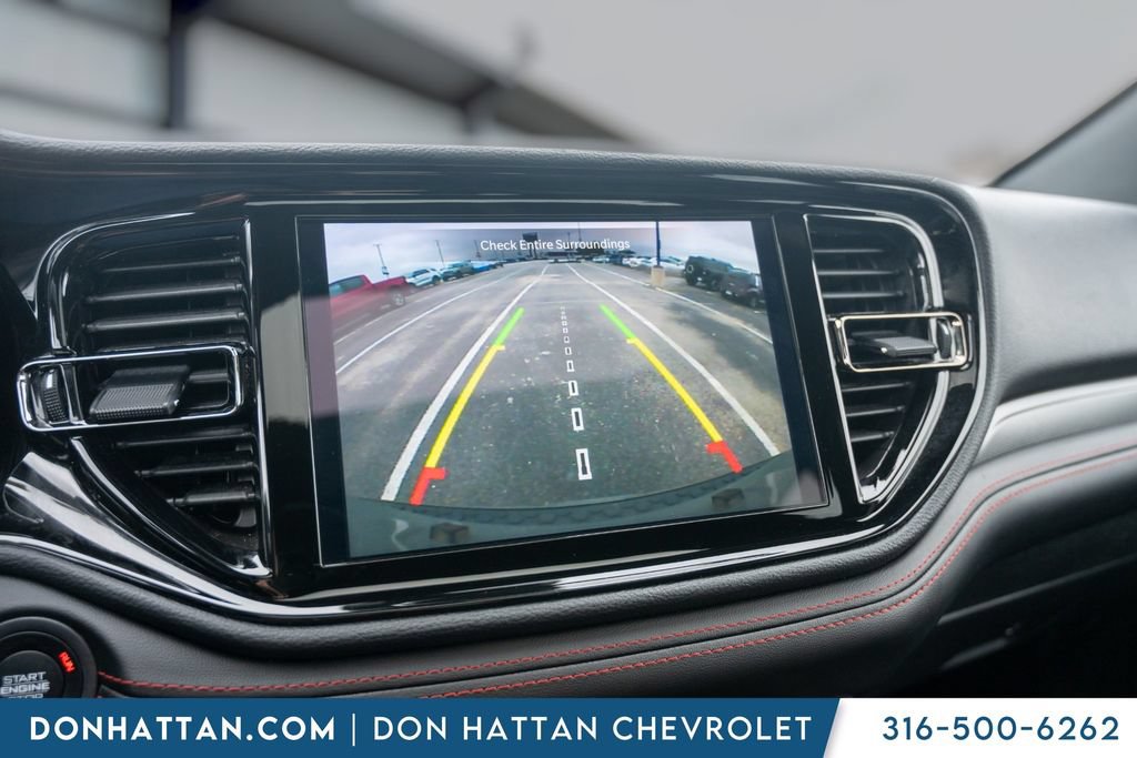 Used 2024 Dodge Durango GT AWD/4WD image 22