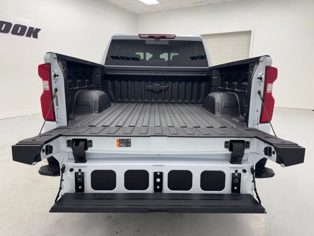 New 2026 Chevrolet Silverado 1500 High Country w/ Technology Package AWD/4WD image 33