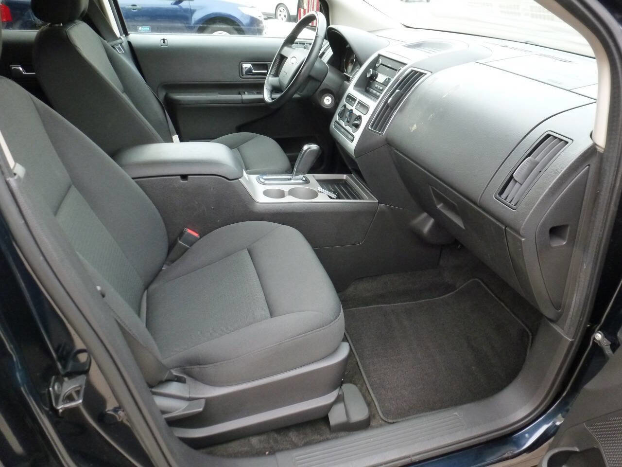 Used 2009 Ford Edge SEL image 11