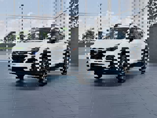 New 2026 Subaru Crosstrek 2.5i Limited image 2