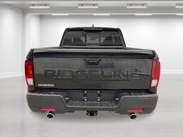 New 2026 Honda Ridgeline RTL image 4