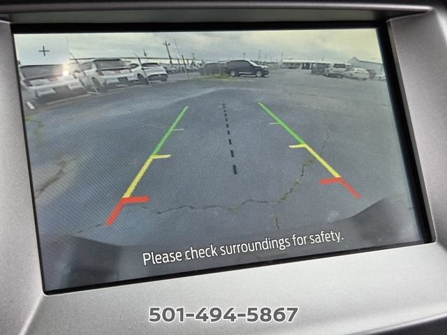 Used 2021 Ford Ranger XLT AWD/4WD image 19