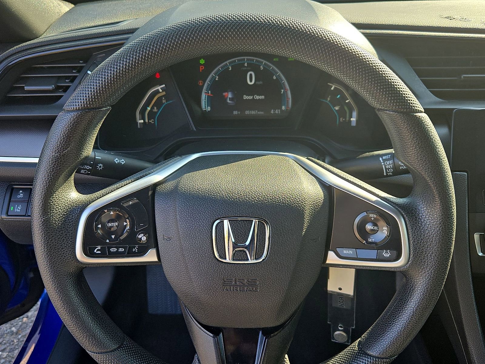 Used 2020 Honda Civic LX image 22