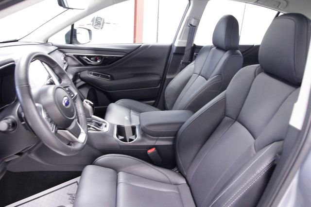 Used 2024 Subaru Legacy Limited image 13