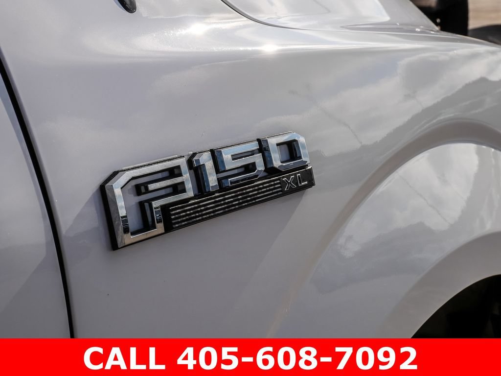Used 2020 Ford F150 XL w/ Equipment Group 101A Mid RWD image 13