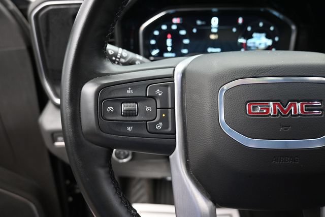 Used 2024 GMC Sierra 1500 Elevation AWD/4WD image 13