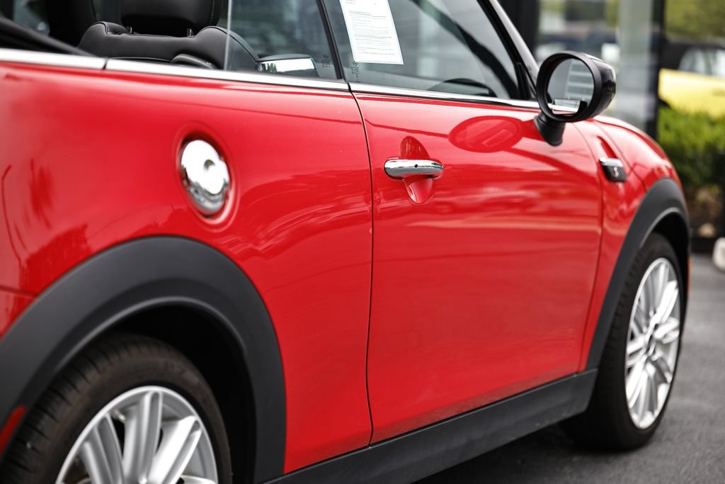 Used 2024 MINI Cooper S FWD image 10