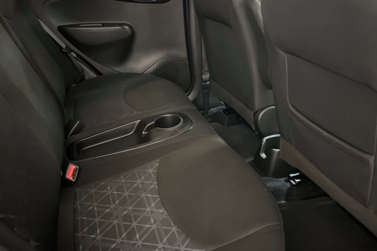 Used 2021 Chevrolet Spark LT image 19