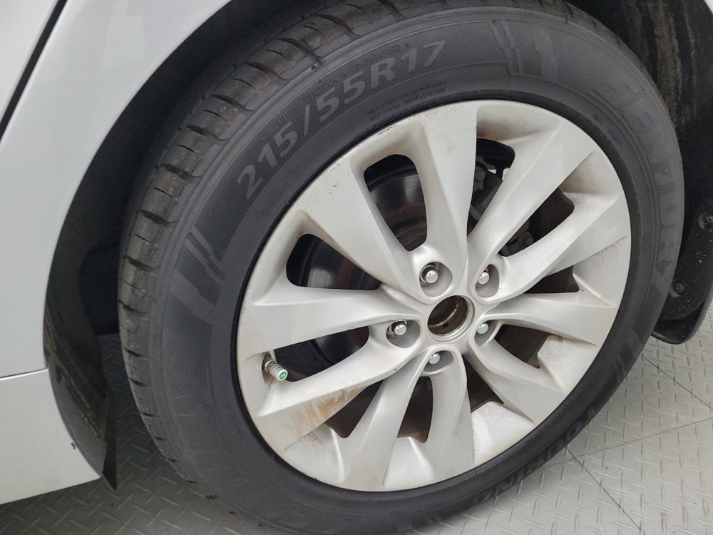 Used 2016 Kia Optima EX FWD image 31
