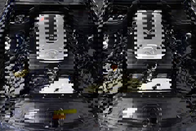 Used 2007 INFINITI G35 Journey w/ Premium Pkg image 23