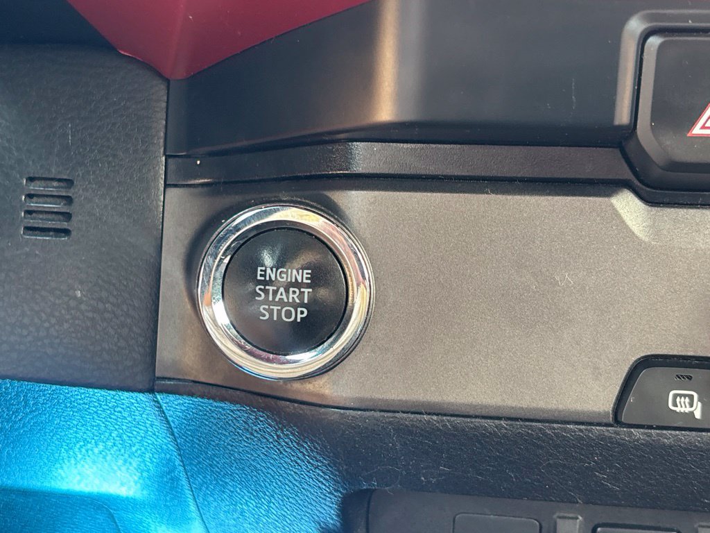 Used 2020 Toyota Tacoma TRD Sport RWD image 18
