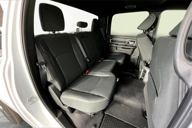New 2026 RAM 2500 Big Horn image 11