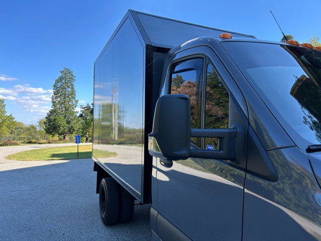 Used 2023 Mercedes-Benz Sprinter 3500 image 63