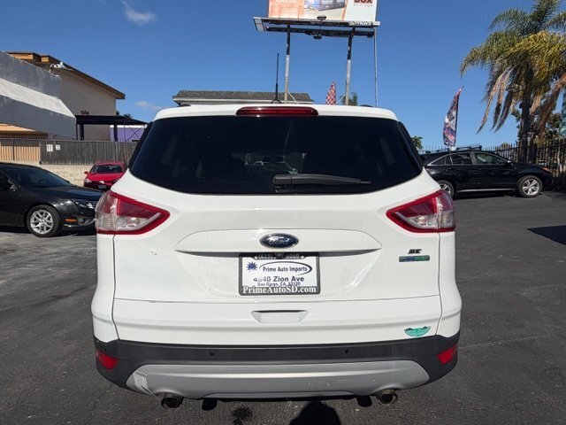 Used 2014 Ford Escape SE w/ Equipment Group 201A FWD image 3